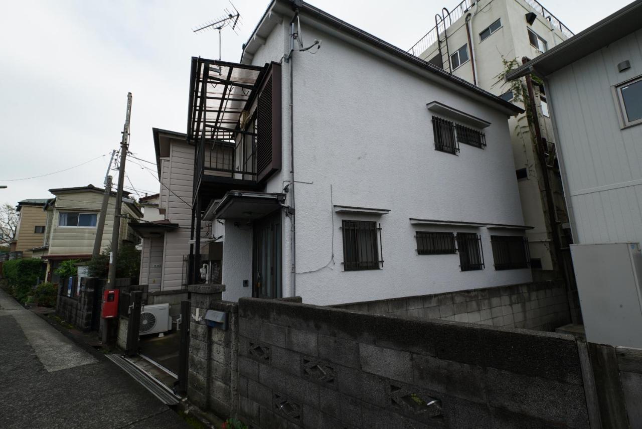 Homies House KAMATA Apartamento Tokio Exterior foto